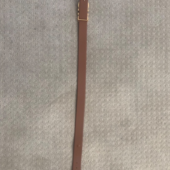 Salvatore Ferragamo Belt Size 85 - Picture 3 of 6